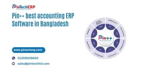 Pin++ best accounting erp