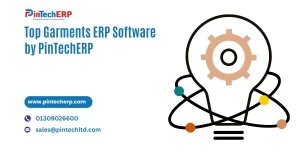 Top Garments ERP Software by PinTechERP