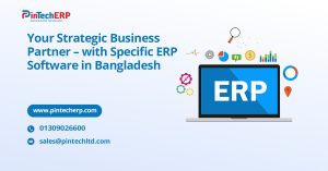 ERP Software in BD