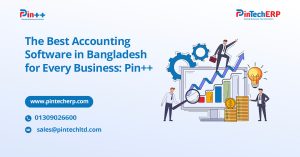 Best Accounting Software in Bangladesh
