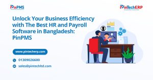 best hr and payroll software in bangladesh
