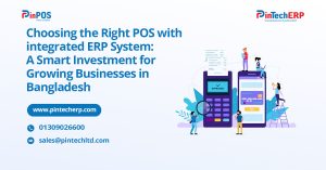 The Best POS Software in Bd