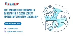 Best Garments ERP Software