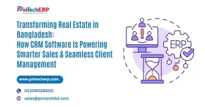 CRM Software Is Powering Smarter Sales