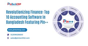 Top 10 Accounting Software in Bangladesh