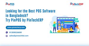 POS software pricing chart and features for businesses in Bangladesh