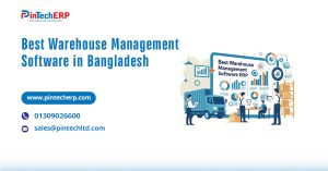 Best Warehouse Management Software in Bangladesh