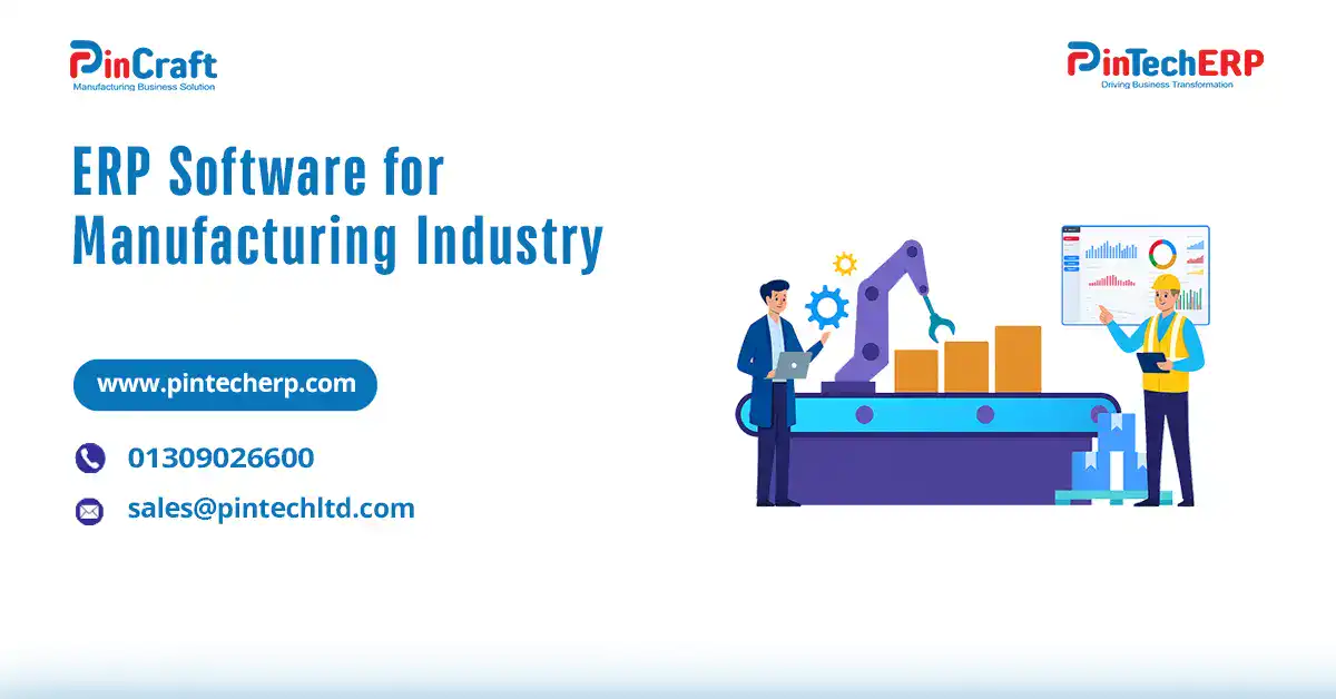 ERP-Software-for-Manufacturing-Industry