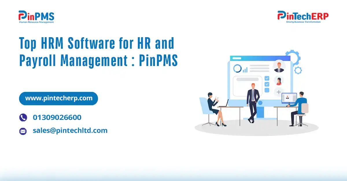 Top-HRM-Software