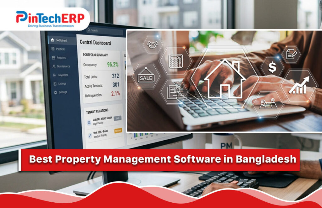 Best Property Management Software in Bangladesh (2026 Guide)