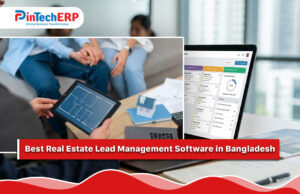 Best Real Estate Lead Management Software in Bangladesh