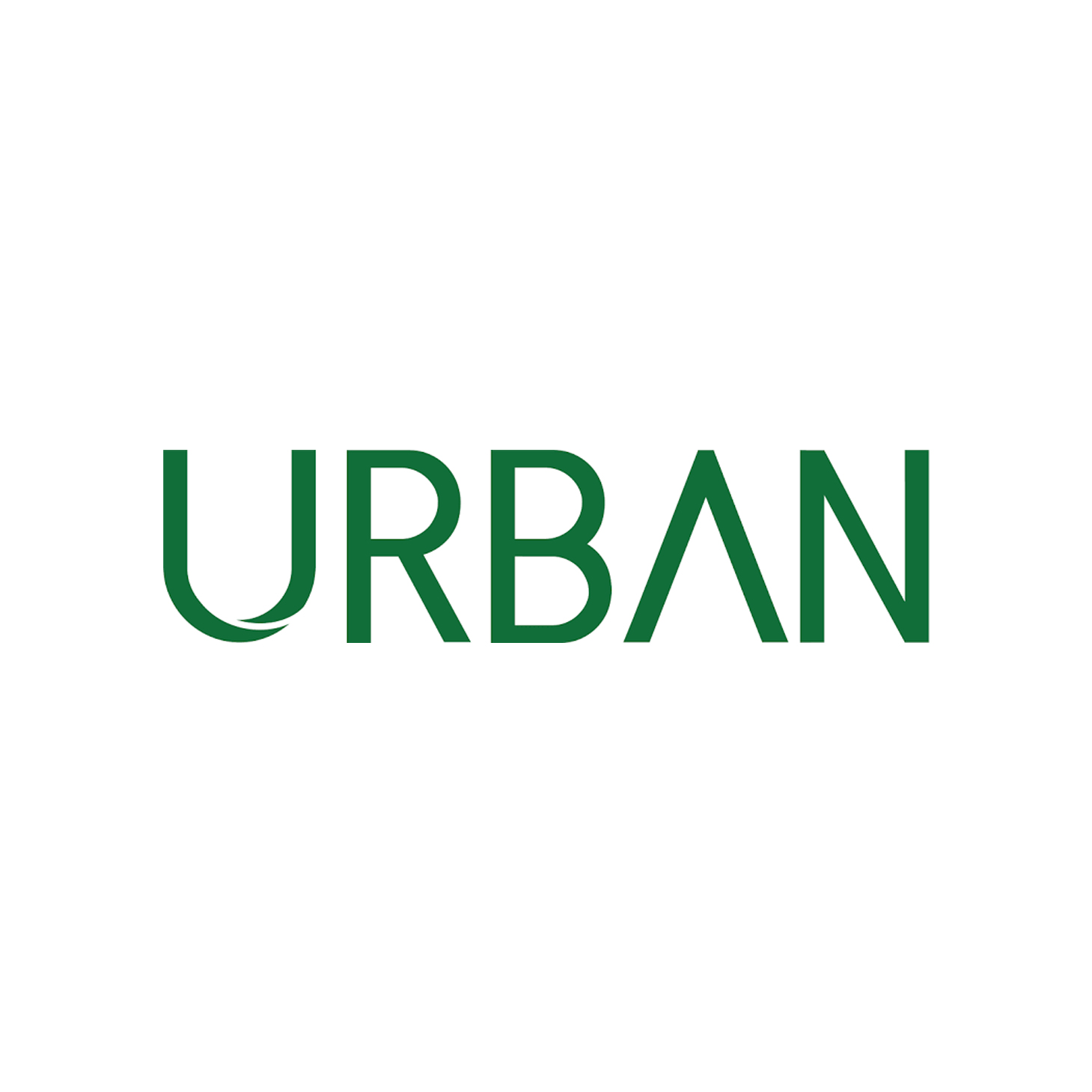 Urban Logo