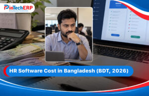 HR Software Cost in Bangladesh (BDT, 2026)