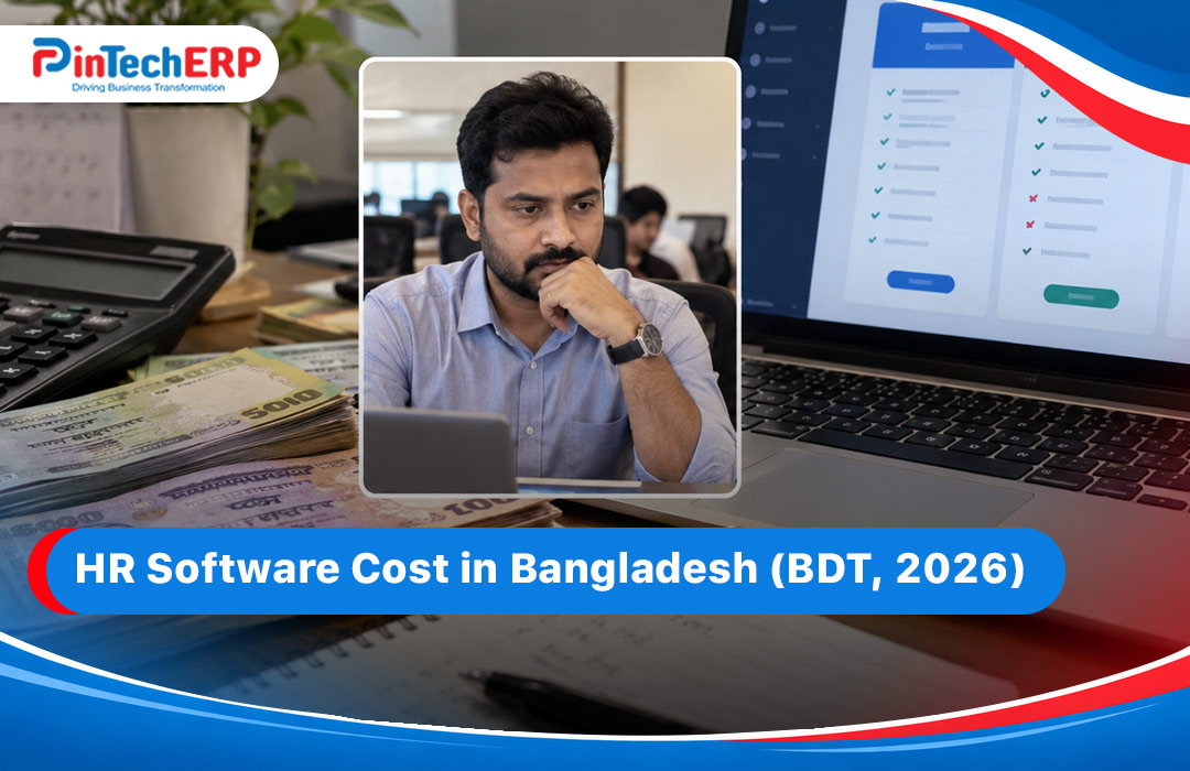 HR Software Cost in Bangladesh (BDT, 2026)