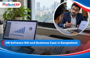 HR Software ROI and Business Case in Bangladesh